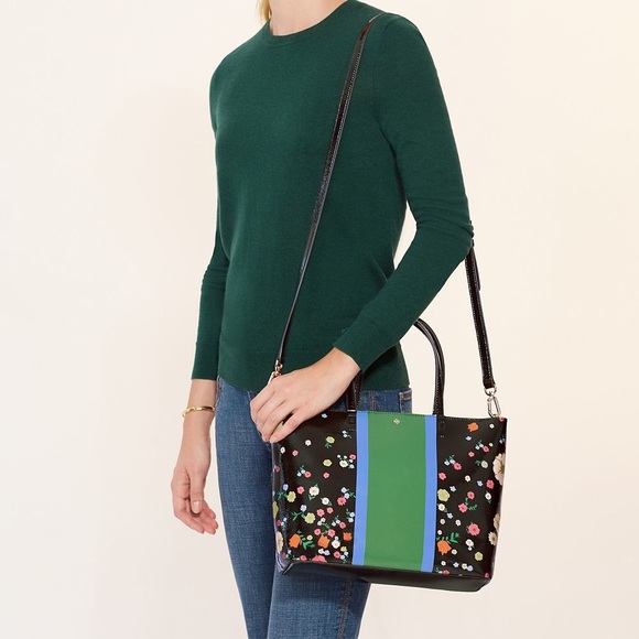 Tory Burch Handbags - Tory Burch Vilette Tote